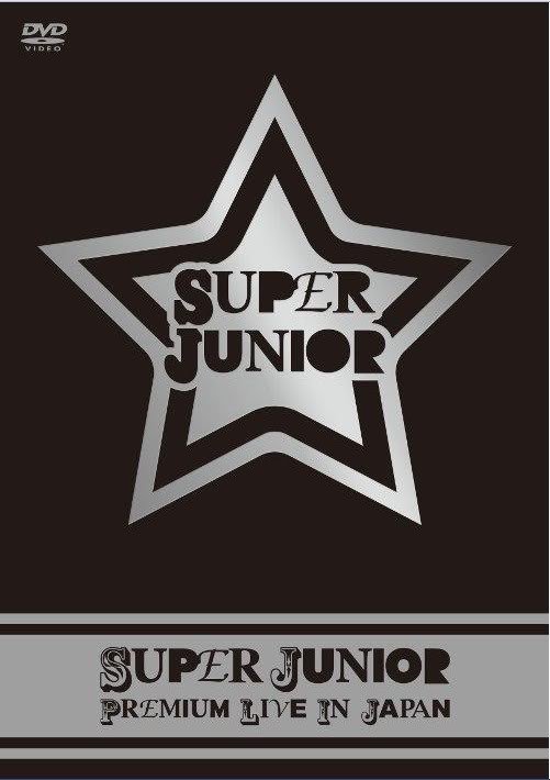 [TV-SHOW] 슈퍼주니어 – Premium Live in Japan (2009) (DVDRIP)