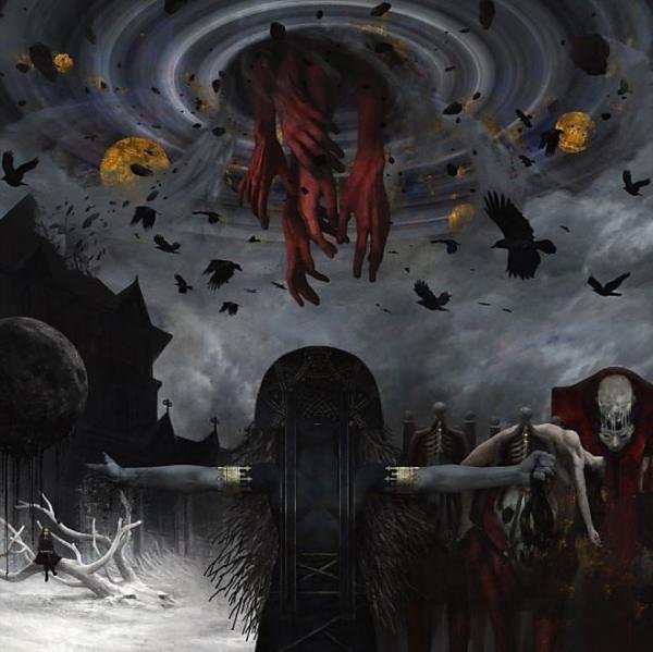 [TV-SHOW] the GazettE LIVE TOUR 15-16 DOGMATIC FINAL -漆黒- LIVE AT 02.28 国立代々木競技場第一体育館 (2016.11.09) (BDRIP)