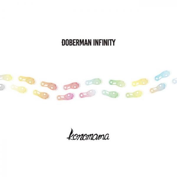 [Single] DOBERMAN INFINITY – konomama [FLAC / 24bit Lossless / WEB] [2021.05.05]