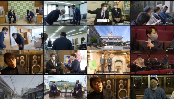 [TV-Variety] T.M.Revolution – M-ON! SPECIAL “T.M.Revolution” ~VOTE~ (2021.05.13)