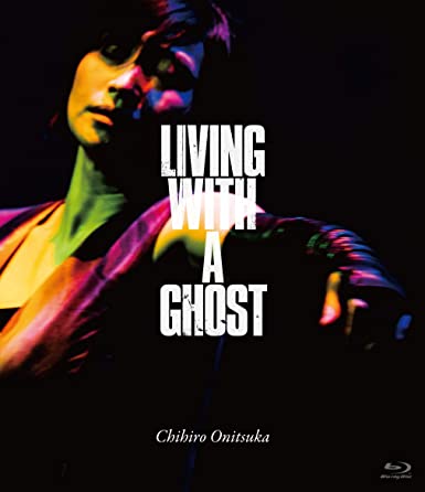 [TV-SHOW] 鬼束ちひろ「LIVING WITH A GHOST」 (2021.05.26) (BDMV)