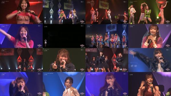 [TV-Variety] 六本木アイドルフェスティバル Vol.3 (2021.05.02)