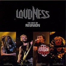 [TV-SHOW] ラウドネス – The Best Of Reunion (DVDVOB)