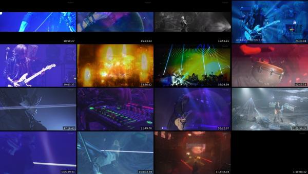 [TV-Variety] SUGIZO LIVE STREAMING FROM TOKYO EPISODE I & 聖誕半世紀祭 (2021.05.19)