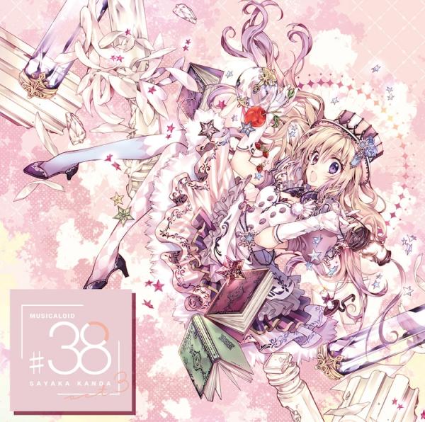 [Album] Sayaka Kanda – Act.3 神田沙也加 (2021.05.19/MP3/RAR)