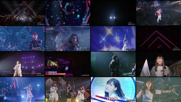 [TV-Variety] ANIMAX MUSIX 2021 ONLINE DAY1 (2021.05.16)