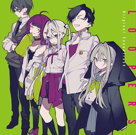 [Album] Key Sound Label: サウンドトラック＆ボーカルソングCD (2021.05.26/MP3+Flac/RAR)