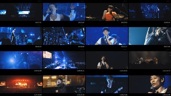 [TV-Variety] UVERworld TAKUYA∞生誕祭 2020 at 横浜アリーナ (2021.05.11)