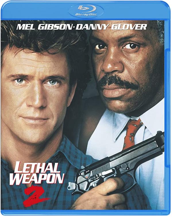 [MOVIES] リーサル・ウェポン2 炎の約束 / LETHAL WEAPON 2 (1989) (BDRIP)