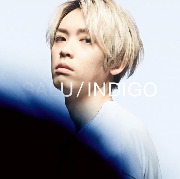 [Album] SALU – INDIGO (2017.05.24/MP3/RAR)