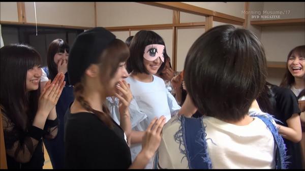 [TV-SHOW] Morning Musume ’17 DVD Magazine Vol.101 – upscale (DVDRIP)