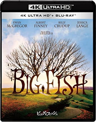 [MOVIES] ビッグ・フィッシュ (2003) (BDREMUX)