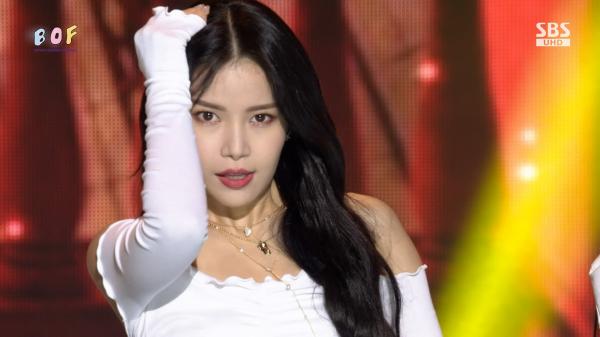 [TV-SHOW] BOF – 2021 Busan One Asia Festival K-Pop Concert (2021.05.10)