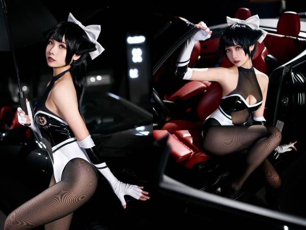 [Cosplay] Momoko 葵葵 – MEGA PACK (2 Sets)