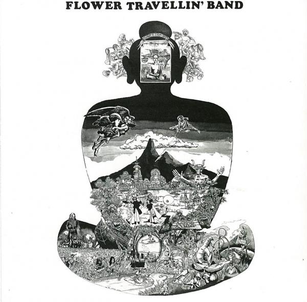 [Single] Flower Travellin’ Band – SATORI [FLAC / 24bit Lossless / WEB] [1971.04.05]