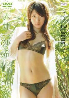 [DVDRIP] Saki Akai 赤井沙希 – 2［deux］ [DMSM-7139]