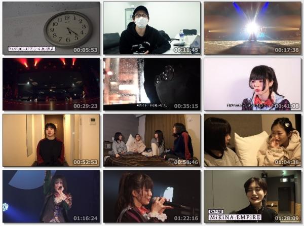 [TV-Variety] BiS – DOCUMENT of KiLLiNG IDOLS TOUR (BDRIP)