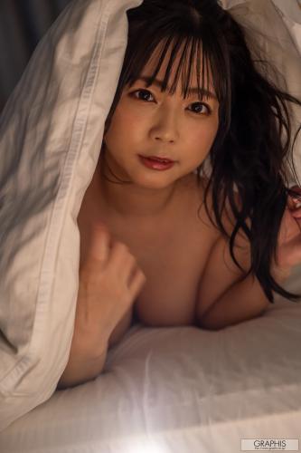 [Graphis] Gals – Miharu Usa 羽咲みはる 『 Happiness!! 』 SET 06 – 07