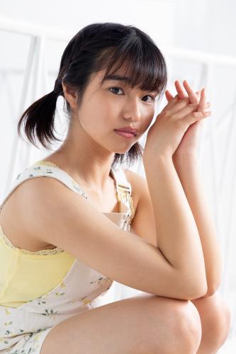 [Minisuka.tv] 2021-06-03 Saya Asahina Regular Gallery 4.1 [41P26.7 Mb]