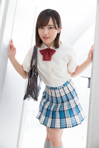 [Minisuka.tv] 2021-06-10 Anju Kouzuki Limited Gallery 21.1 [43P49.2 Mb]