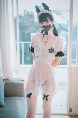 [DJAWA] Jenny – Maid Mansion