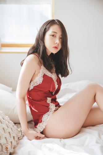 [Saint Photo Life] Luci vol.5