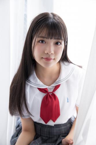 [Minisuka.tv] 2021-06-24 Mao Imaizumi Regular Gallery 2.1 [52P38.4 Mb]