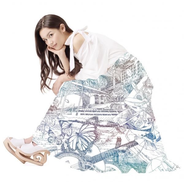 [Album] Anly – anly one [FLAC / 24bit Lossless / WEB] [2017.04.26]