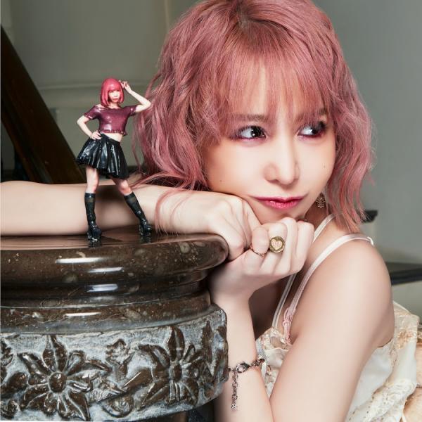 [Single] 瞬間最大me feat. の子(神聖かまってちゃん) – 大森靖子 (2021.06.02/MP3+Flac/RAR)