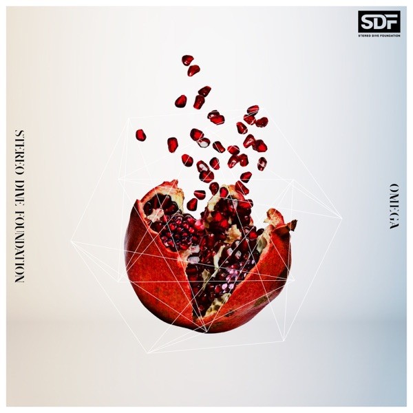 [Single] STEREO DIVE FOUNDATION – OMEGA [FLAC / WEB] [2021.06.02]
