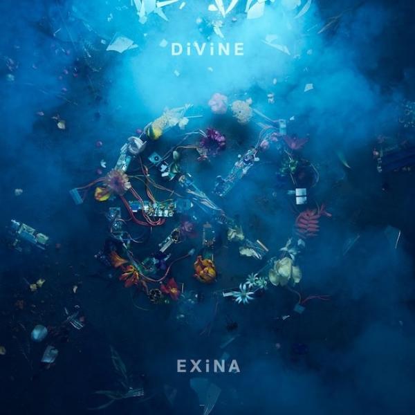 [Single] EXiNA – DiViNE [24bit Lossless + MP3 320 / WEB] [2021.05.19]