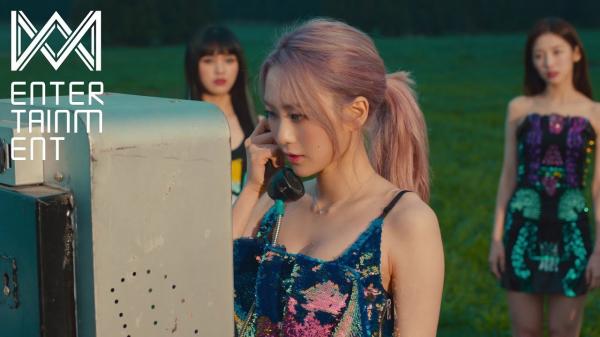 [MUSIC VIDEO] OH MY GIRL (오마이걸) – Dun Dun Dance (2021.05.10/MP4/RAR)