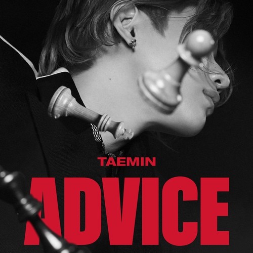 [Single] Taemin (태민) – Advice [FLAC + MP3 320 / CD] [2021.05.18]