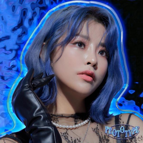 [Single] UZA – Prototype [FLAC / WEB] [2021.05.18]