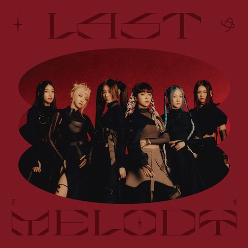 [Single] EVERGLOW (에버글로우) – Last Melody [24bit Lossless + MP3 320 / WEB] [2021.05.25]