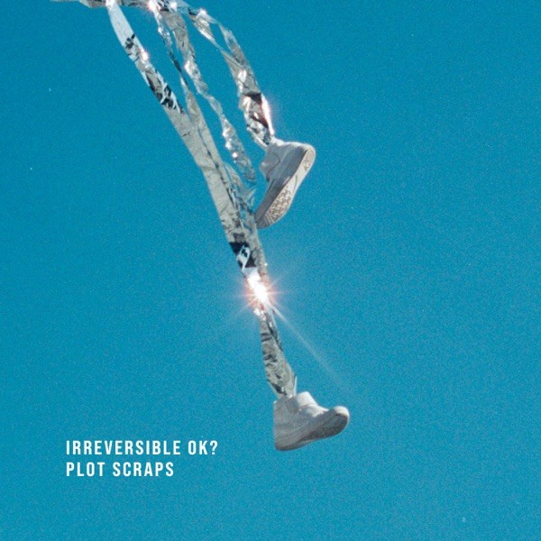 [Single] Plot Scraps – IRREVERSIBLE OK? [FLAC / WEB] [2021.05.26]