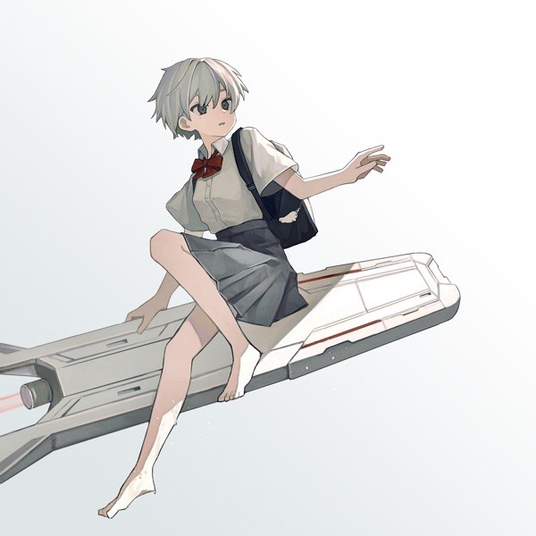 [Single] TEMPLIME & 星宮とと (Toto Hoshimiya) – タイムサーフ [FLAC / 24bit Lossless / WEB] [2021.04.25]