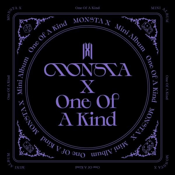 [Album] MONSTA X – One of a Kind [FLAC + MP3 320 / WEB] [2021.06.01]