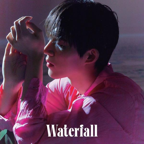 [Album] B.I (비아이) – WATERFALL [FLAC + MP3 320 / WEB] [2021.06.01]