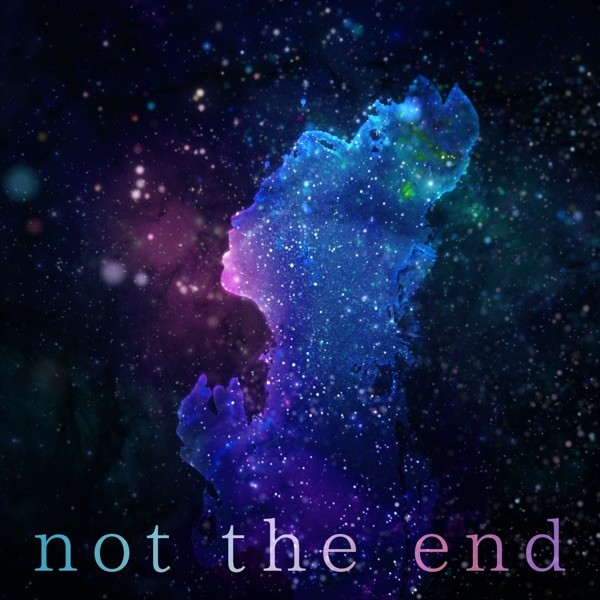 [Single] nowisee (ノイズ) – not the end [FLAC / 24bit Lossless / WEB] [2021.06.08]