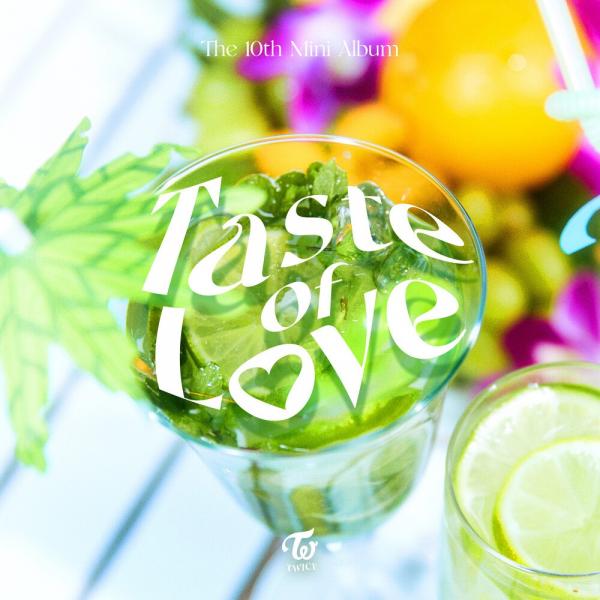[Single] TWICE – Alcohol-Free [FLAC + MP3 320 / WEB] [2021.06.09]