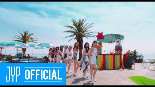[MUSIC VIDEO] TWICE – Alcohol-Free (2021.06.09/MP4/RAR)