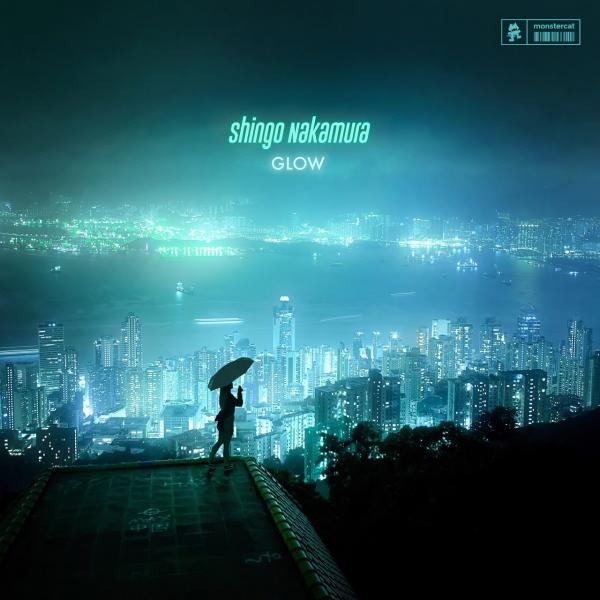 [Album] Shingo Nakamura – Glow [ALAC / WEB] [2021.06.11]