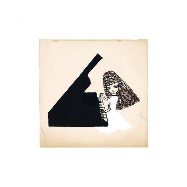 [Album] ドレスコーズ (the dresscodes) – 『バイエル』 [FLAC / WEB] [2021.06.15]
