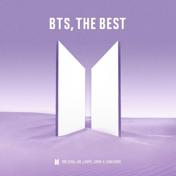 [Album] BTS – BTS, THE BEST [FLAC + MP3 320 / WEB] [2021.06.16]