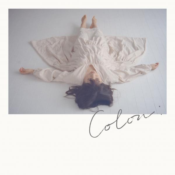 [Album] 佐々木恵梨 (Eri Sasaki) – Colon [FLAC / WEB] [2021.06.16]