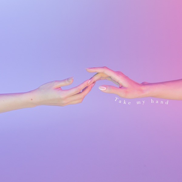 [Single] FAKY – Take my hand [FLAC / WEB] [2021.06.16]