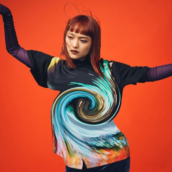 [Single] iri – Uzu [FLAC / WEB] [2021.06.16]