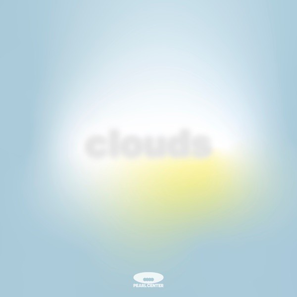 [Single] PEARL CENTER – clouds [FLAC / WEB] [2021.06.16]