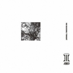 [Single] J Soul Brothers – 100 Seasons / Tonight [MP3 320 / WEB] [2021.06.16]
